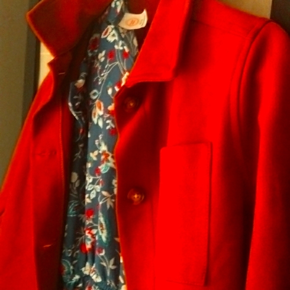 Girls Dress Suede Jacket and Dress 2 piece outfit. Wonder Nation Size 7-8. - Picture 1 of 4